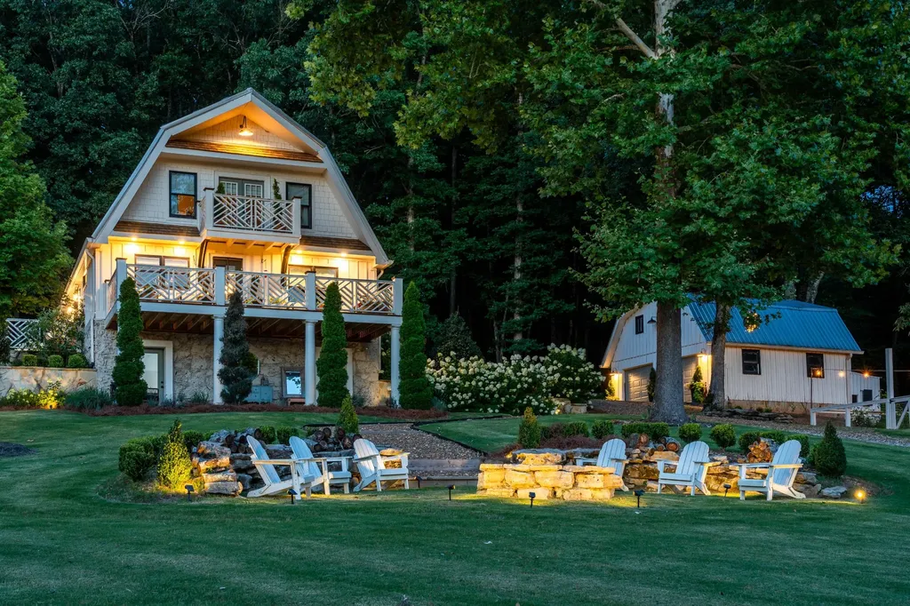 3353 Foster Chapel Road Columbia TN 38401