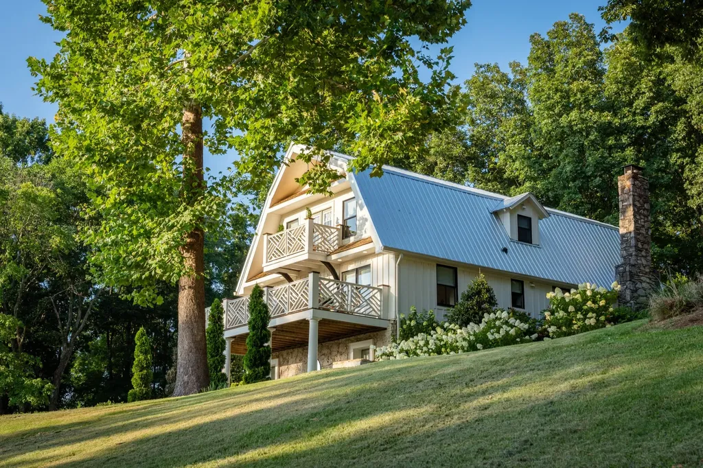3353 Foster Chapel Road Columbia TN 38401