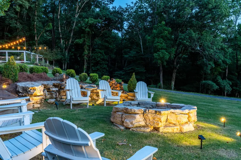 3353 Foster Chapel Road Columbia TN 38401