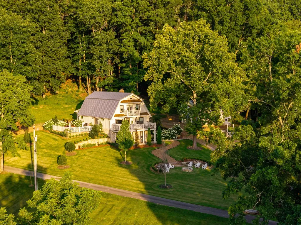 3353 Foster Chapel Road Columbia TN 38401