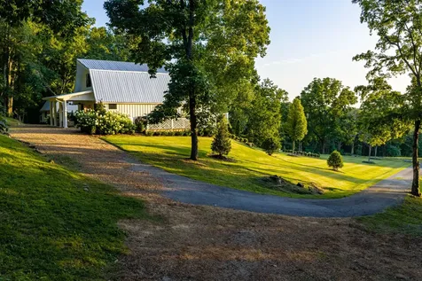 3353 Foster Chapel Road Columbia TN 38401
