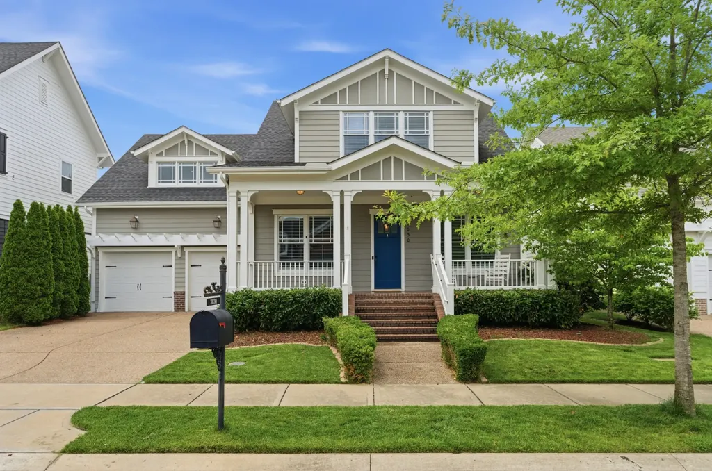 3030 Blossom Trail Lane Franklin TN 37064