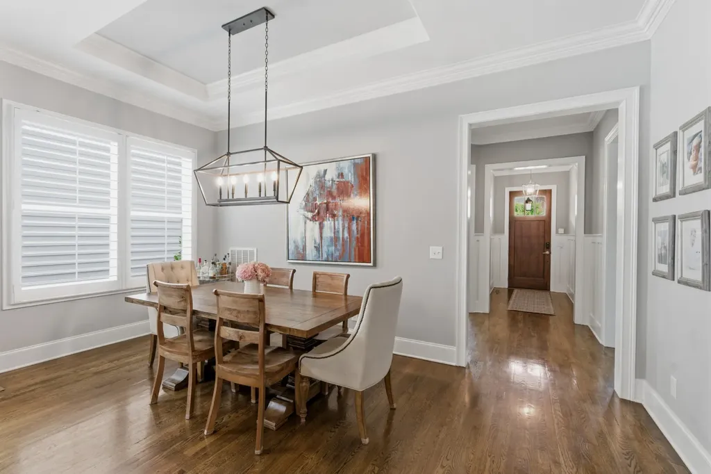 3030 Blossom Trail Lane Franklin TN 37064