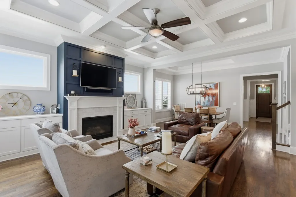 3030 Blossom Trail Lane Franklin TN 37064
