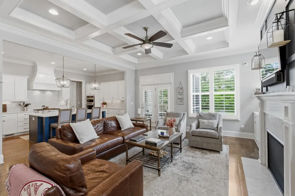3030 Blossom Trail Lane Franklin TN 37064