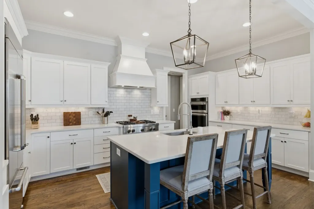 3030 Blossom Trail Lane Franklin TN 37064