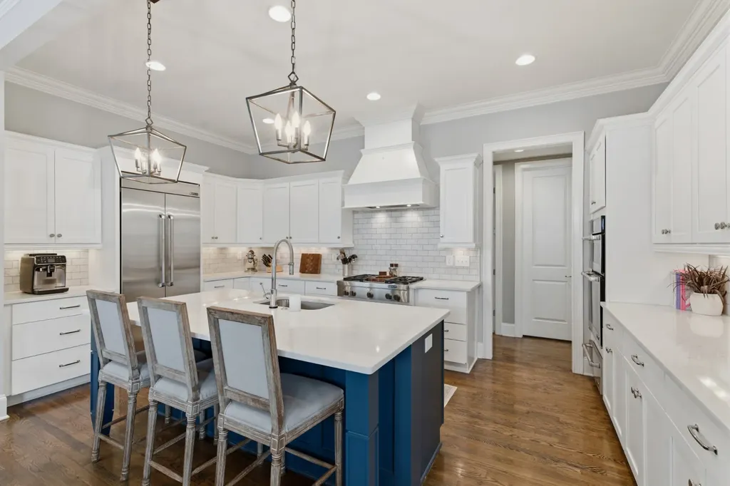3030 Blossom Trail Lane Franklin TN 37064