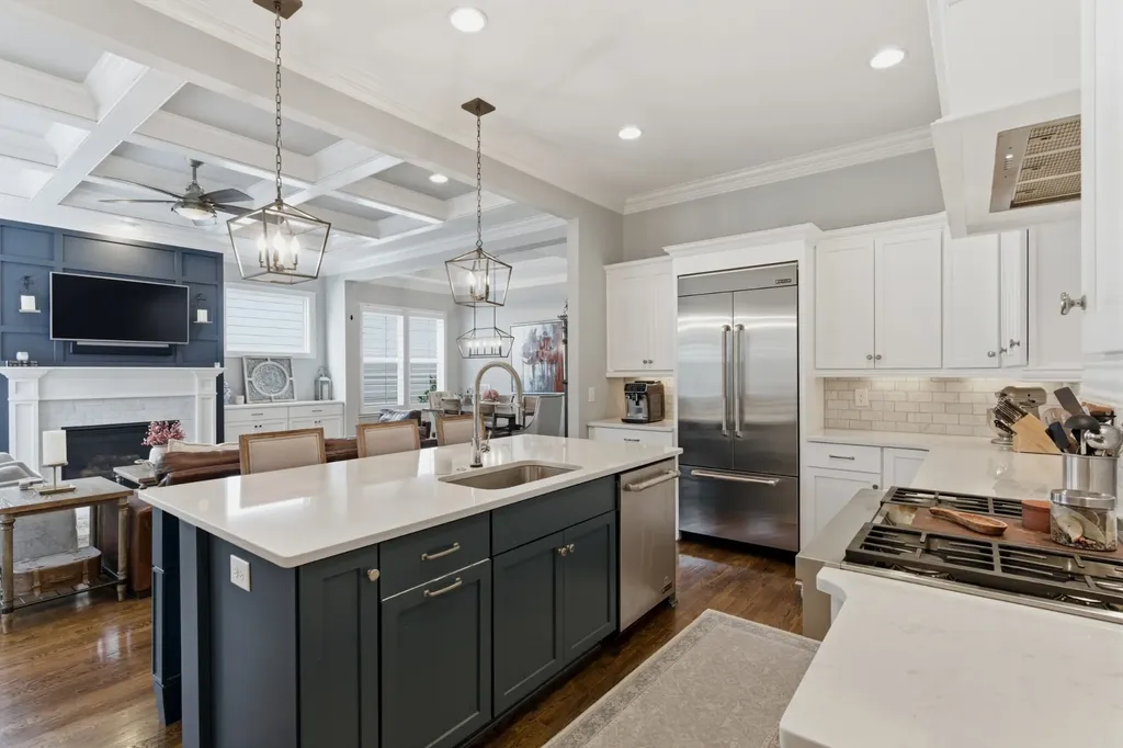 3030 Blossom Trail Lane Franklin TN 37064
