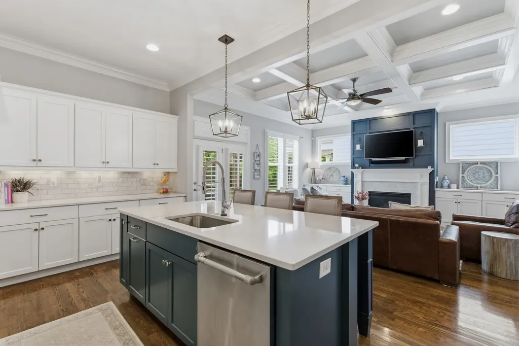 3030 Blossom Trail Lane Franklin TN 37064