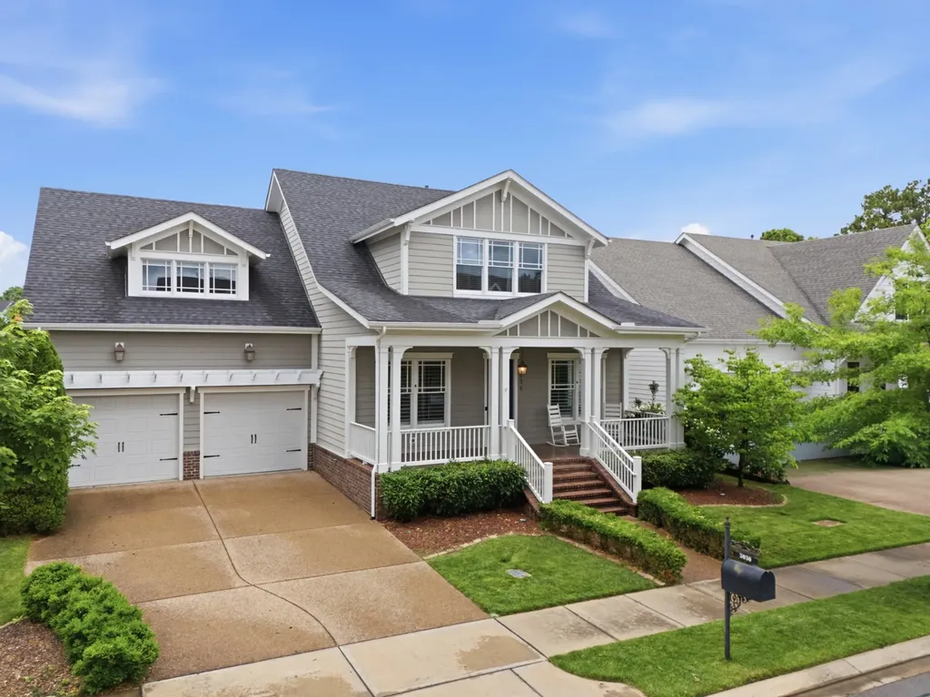 3030 Blossom Trail Lane Franklin TN 37064