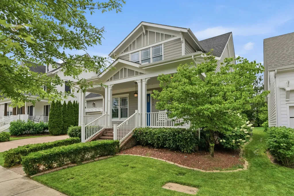 3030 Blossom Trail Lane Franklin TN 37064
