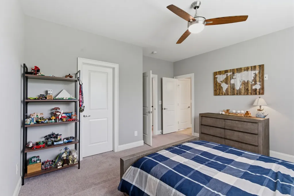 3030 Blossom Trail Lane Franklin TN 37064