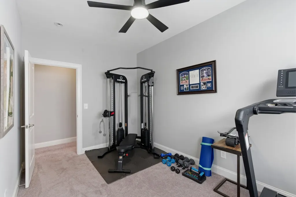 3030 Blossom Trail Lane Franklin TN 37064
