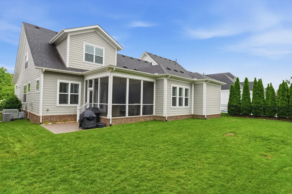 3030 Blossom Trail Lane Franklin TN 37064
