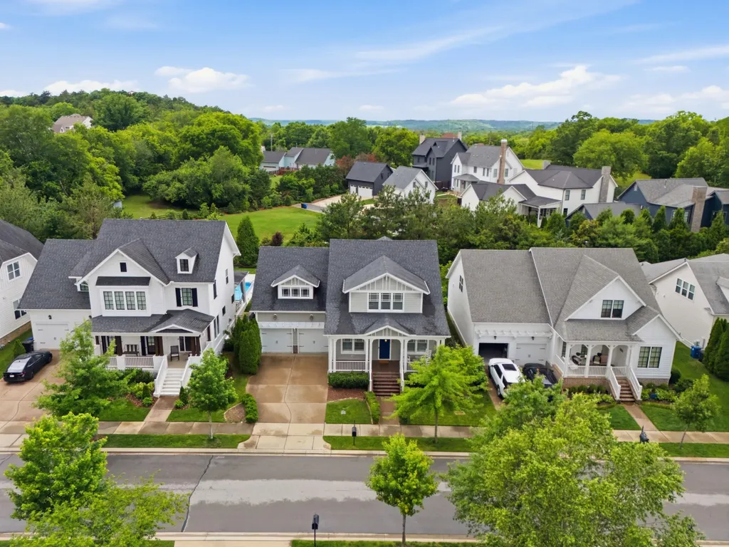 3030 Blossom Trail Lane Franklin TN 37064