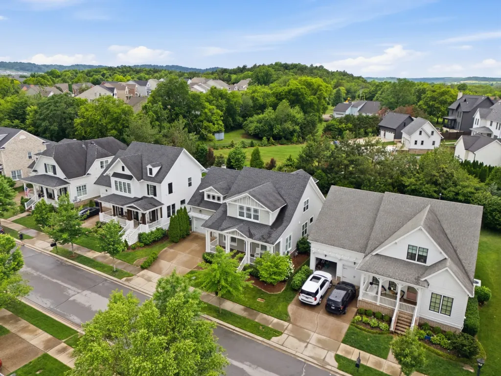 3030 Blossom Trail Lane Franklin TN 37064