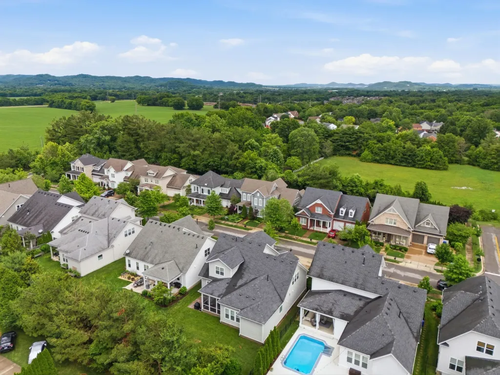 3030 Blossom Trail Lane Franklin TN 37064