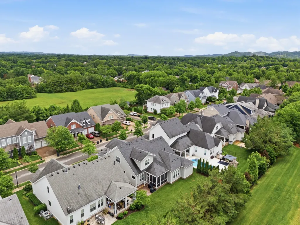3030 Blossom Trail Lane Franklin TN 37064