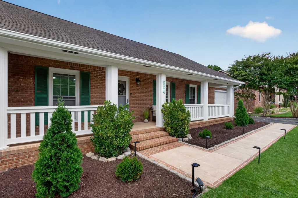 524 Fisk Road Cookeville TN 38501