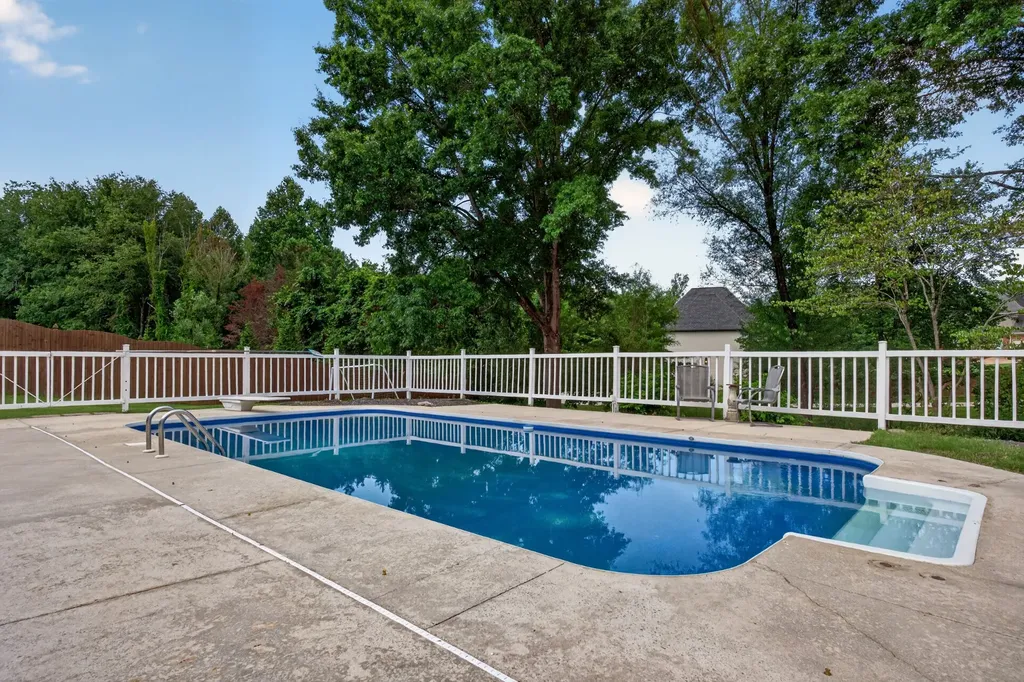 524 Fisk Road Cookeville TN 38501