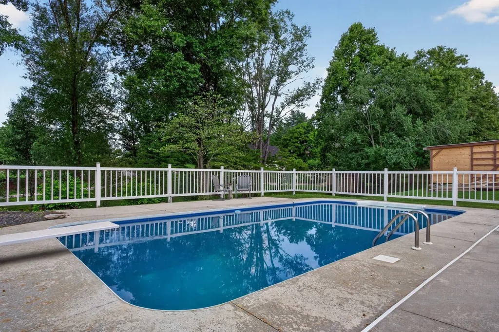 524 Fisk Road Cookeville TN 38501