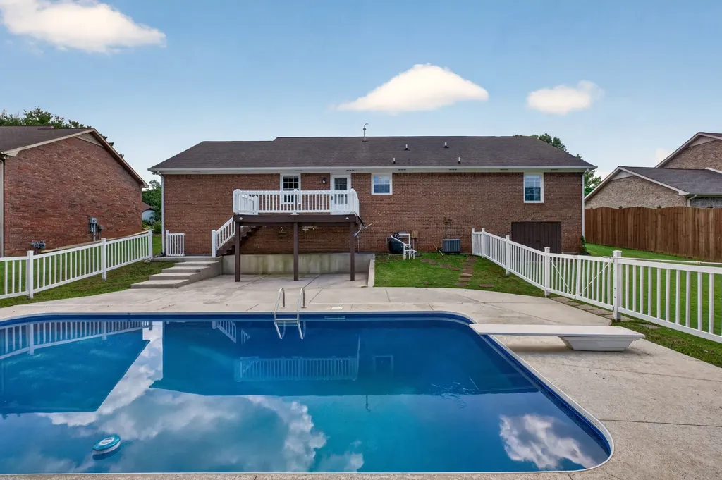 524 Fisk Road Cookeville TN 38501