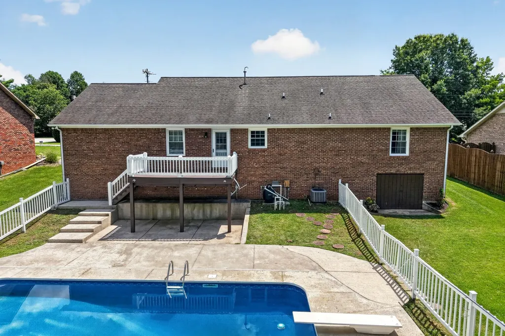 524 Fisk Road Cookeville TN 38501