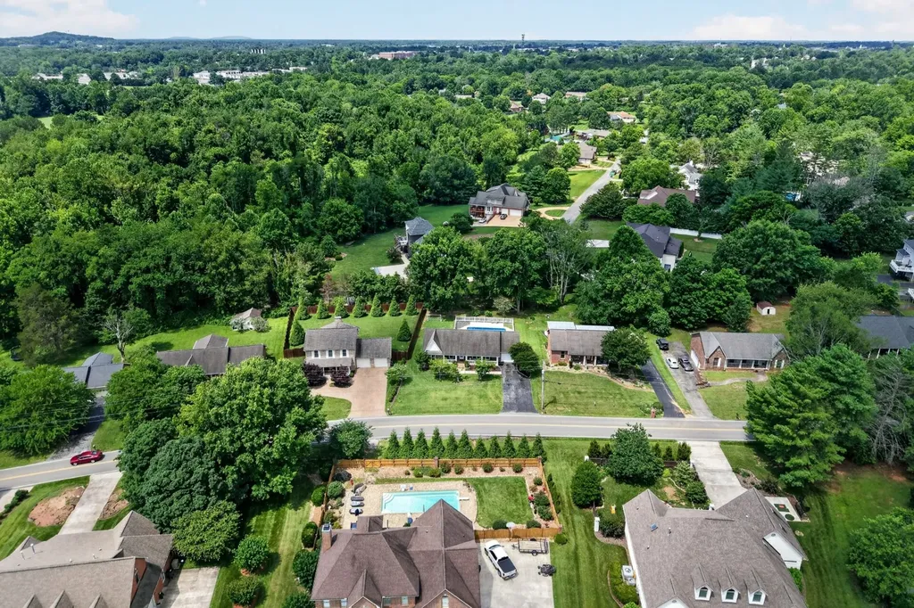 524 Fisk Road Cookeville TN 38501