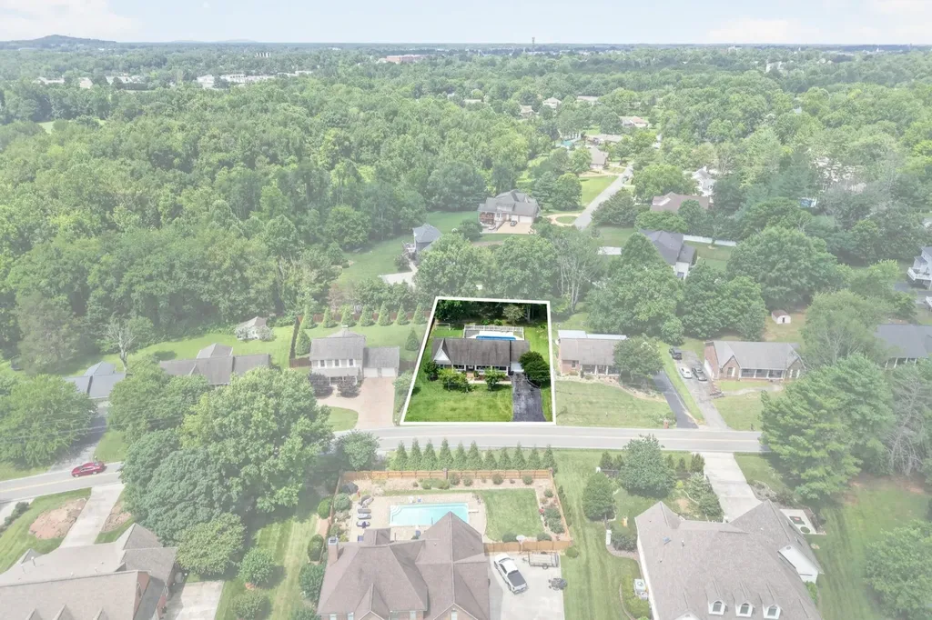 524 Fisk Road Cookeville TN 38501