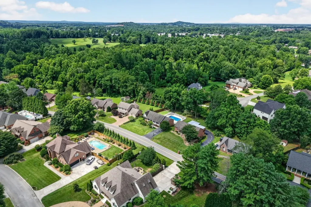 524 Fisk Road Cookeville TN 38501