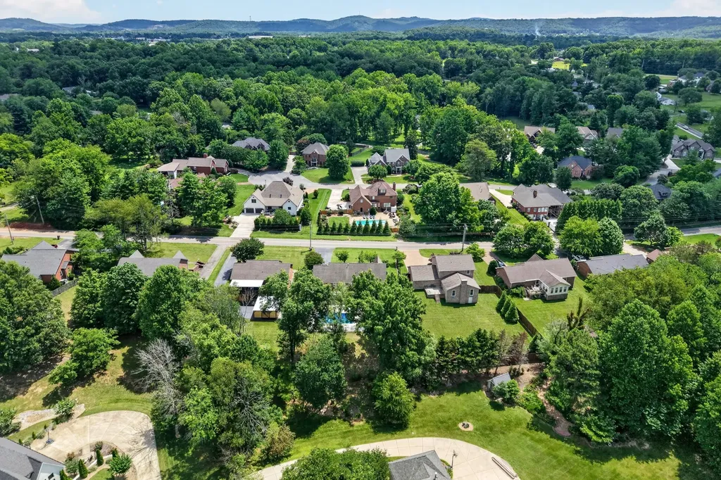 524 Fisk Road Cookeville TN 38501