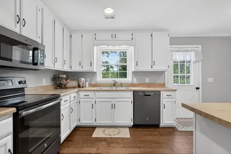524 Fisk Road Cookeville TN 38501