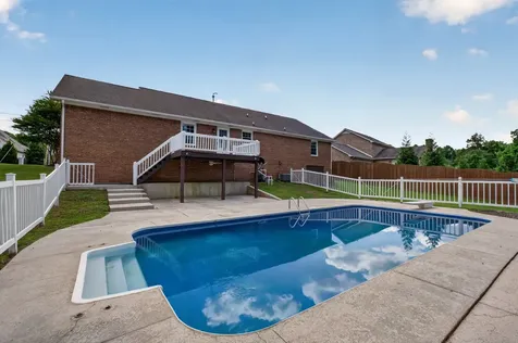 524 Fisk Road Cookeville TN 38501