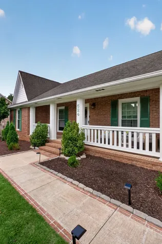 524 Fisk Road Cookeville TN 38501