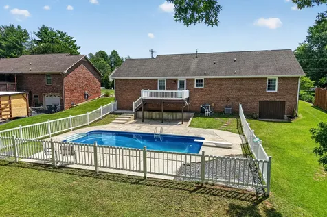 524 Fisk Road Cookeville TN 38501