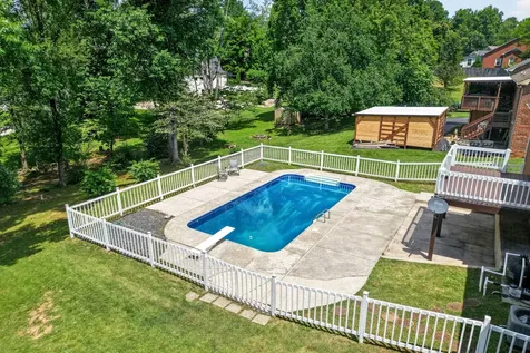 524 Fisk Road Cookeville TN 38501