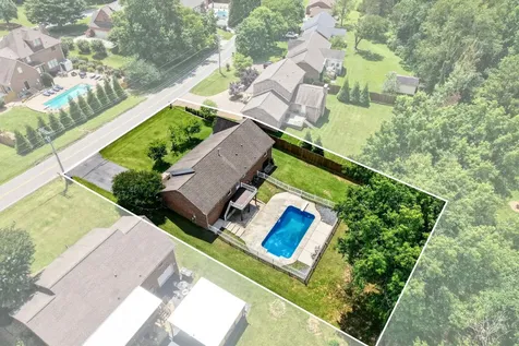 524 Fisk Road Cookeville TN 38501
