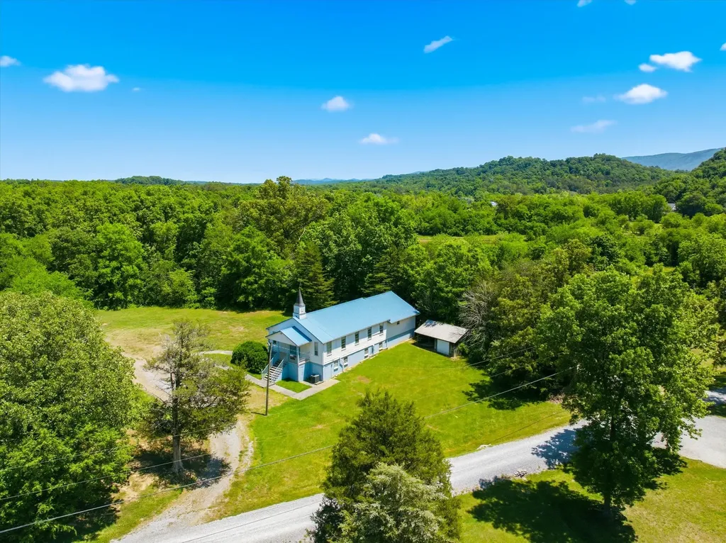 2940 Calderwood Highway Maryville TN 37801