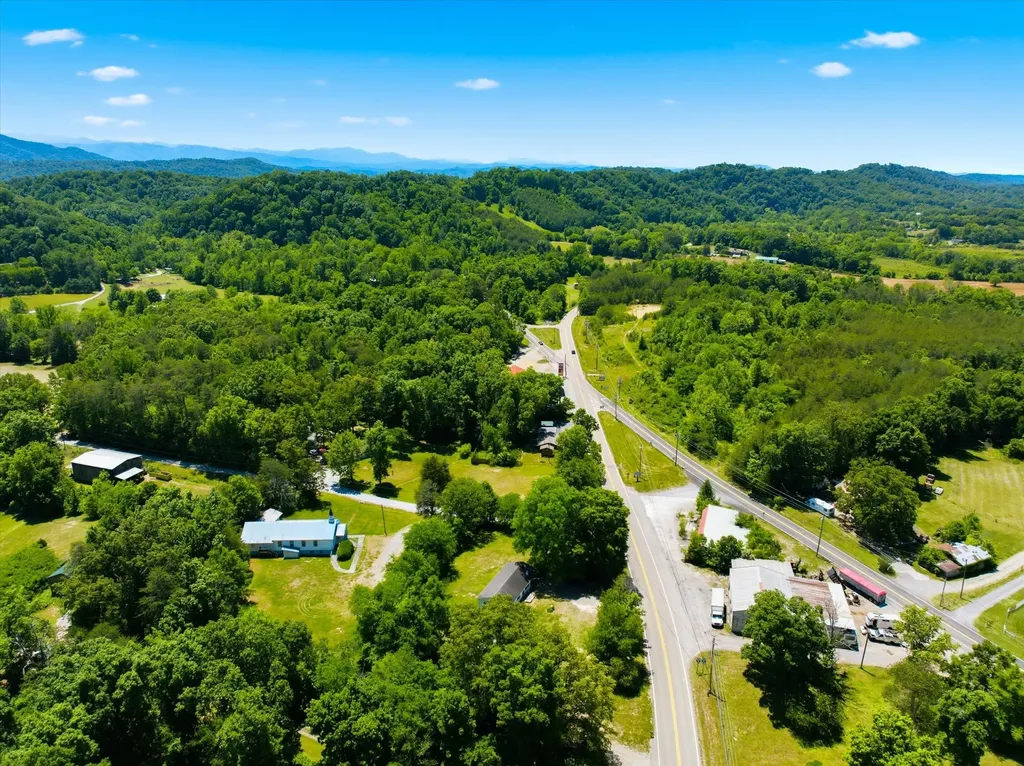 2940 Calderwood Highway Maryville TN 37801