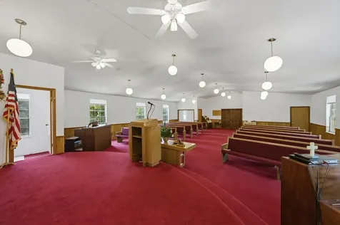 2940 Calderwood Highway Maryville TN 37801