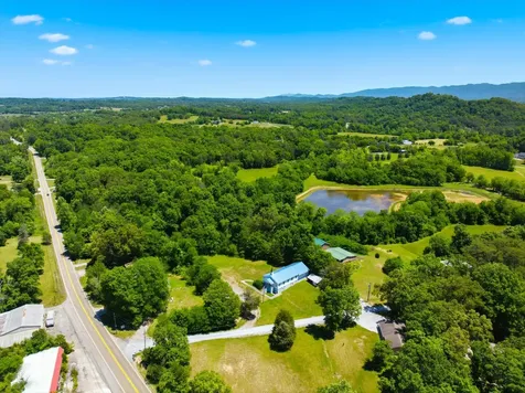 2940 Calderwood Highway Maryville TN 37801