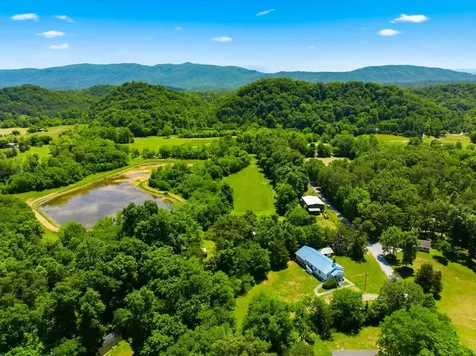 2940 Calderwood Highway Maryville TN 37801