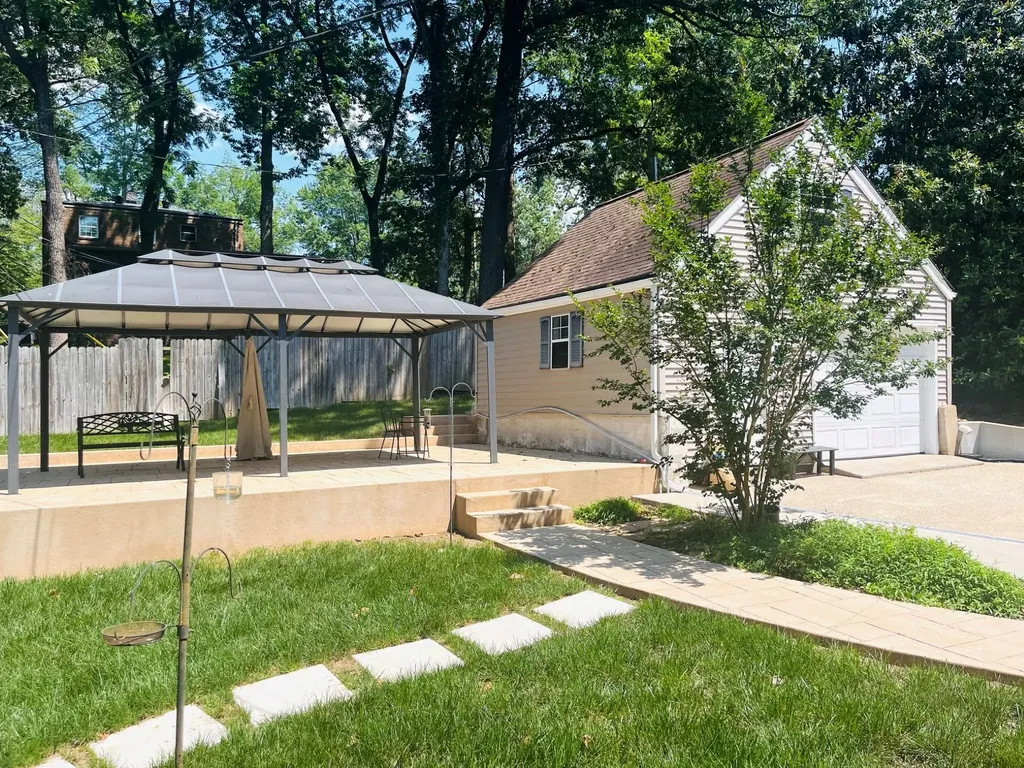 164 W Glenwood Drive Clarksville TN 37040
