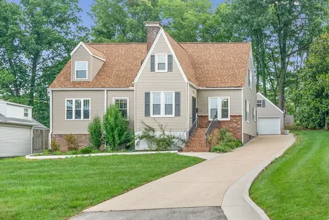 164 W Glenwood Drive Clarksville TN 37040