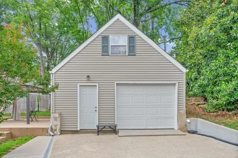 164 W Glenwood Drive Clarksville TN 37040