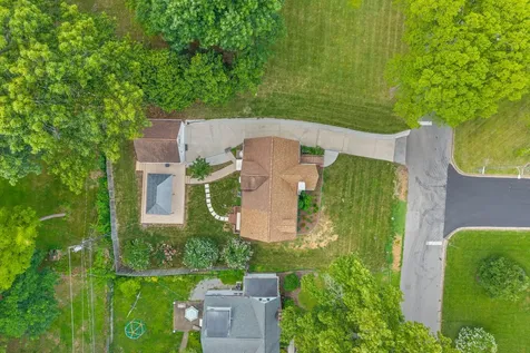 164 W Glenwood Drive Clarksville TN 37040