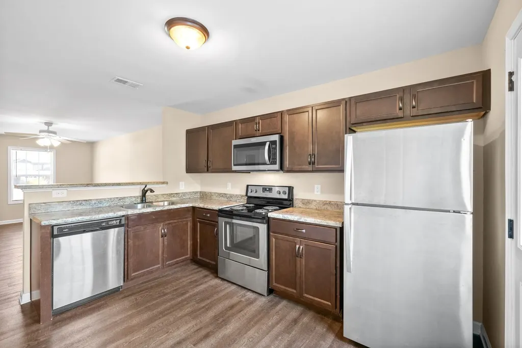 310 Rowand Court Clarksville TN 37042