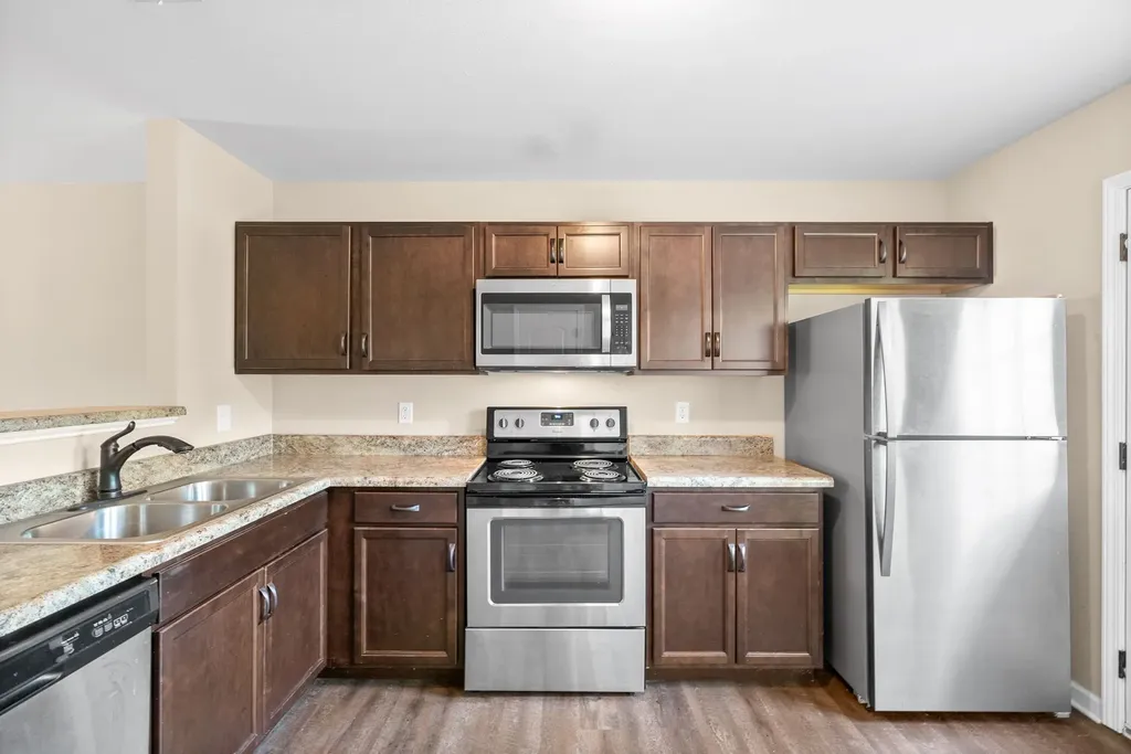 310 Rowand Court Clarksville TN 37042
