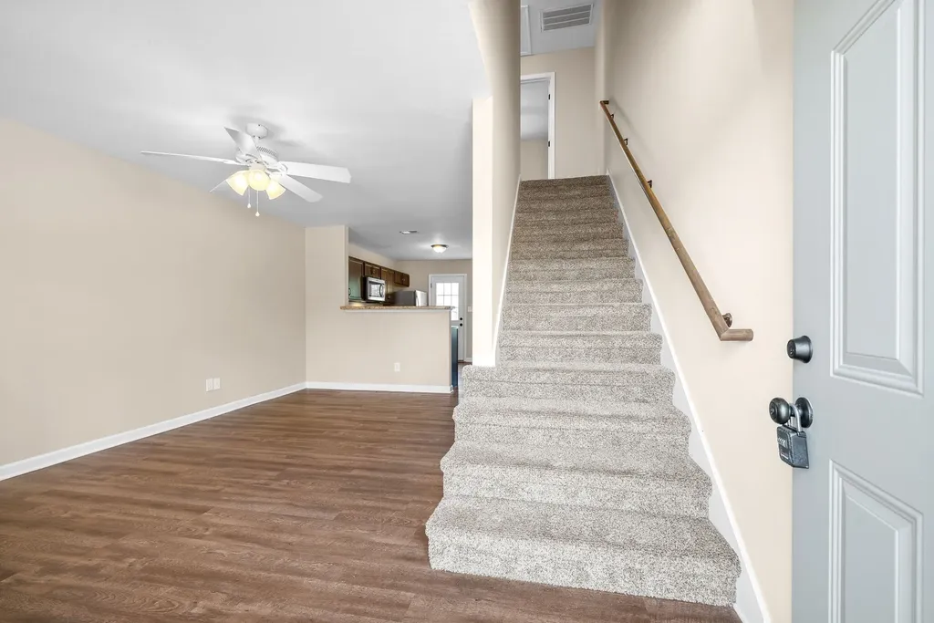 310 Rowand Court Clarksville TN 37042