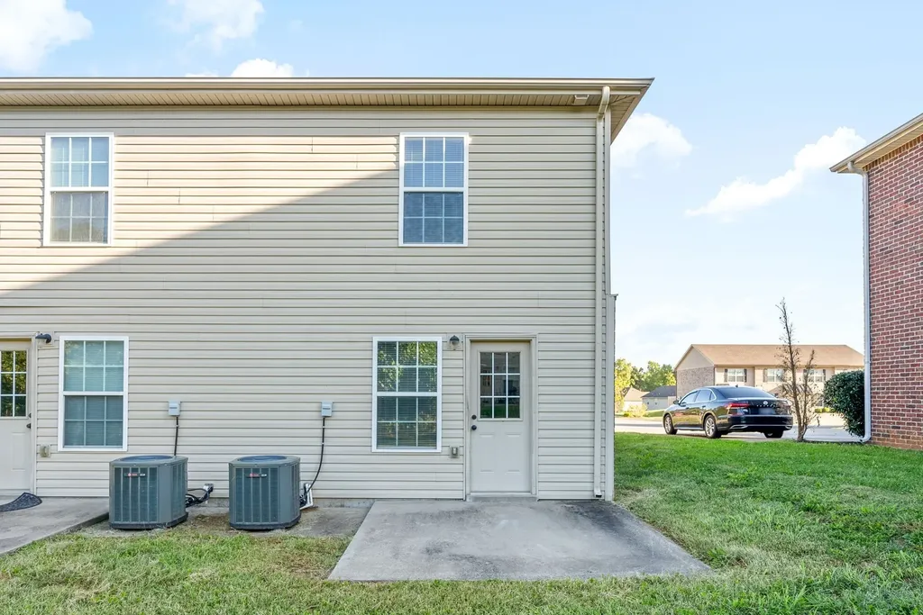 310 Rowand Court Clarksville TN 37042